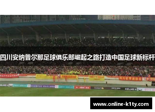 四川安纳普尔那足球俱乐部崛起之路打造中国足球新标杆