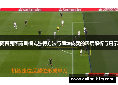 阿贾克斯青训模式独特方法与辉煌成就的深度解析与启示
