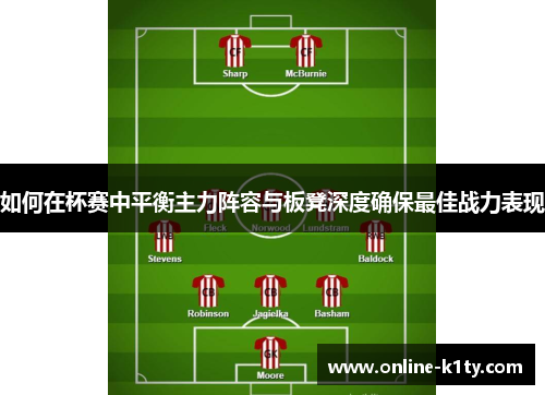 如何在杯赛中平衡主力阵容与板凳深度确保最佳战力表现