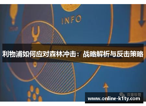 利物浦如何应对森林冲击：战略解析与反击策略
