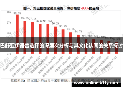 巴舒亚伊语言选择的深层次分析与其文化认同的关系探讨